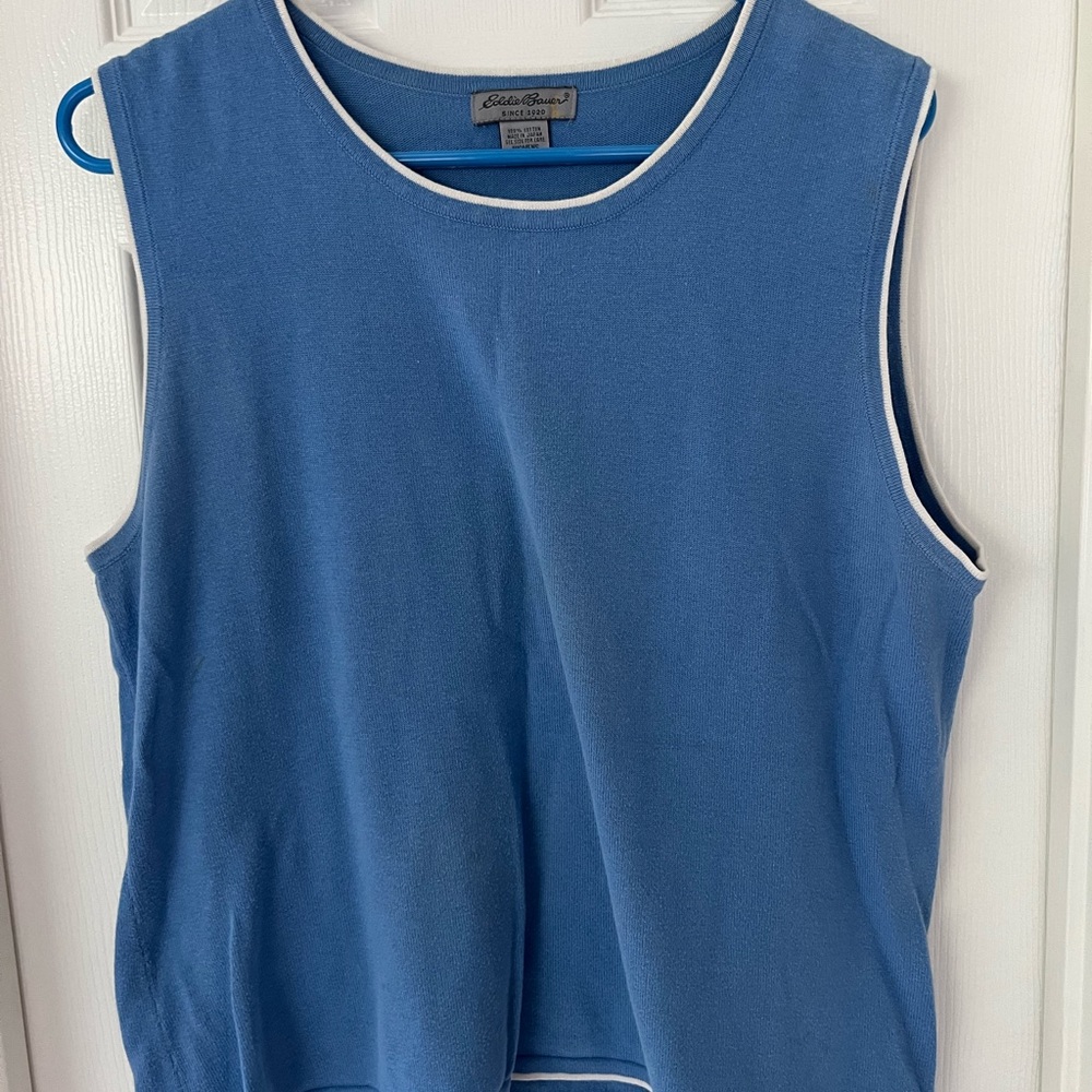 Eddie Bauer Sweater